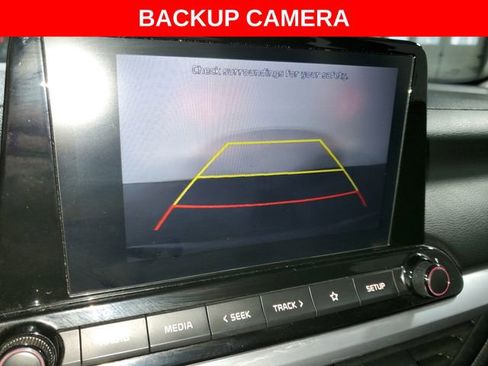 Used 2022 Kia Forte LXS image 17