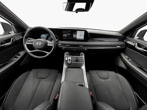 New 2025 Hyundai Palisade Calligraphy image 13