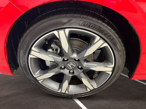 New 2026 Honda Civic Sport Touring image 10