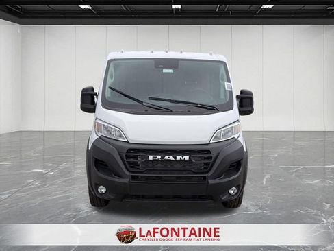 New 2026 RAM ProMaster 1500 w/ Convenience Group image 10