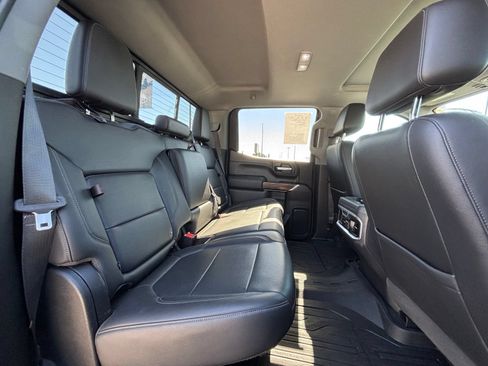 Used 2020 GMC Sierra 1500 SLT w/ SLT Premium Plus Package AWD/4WD image 23