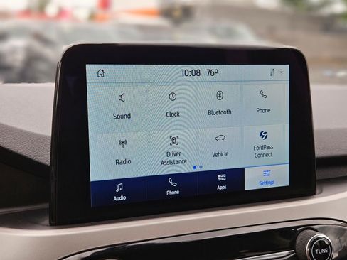 Used 2022 Ford Escape SE image 20