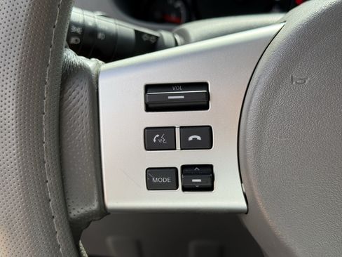 Used 2018 Nissan Frontier SV RWD image 16