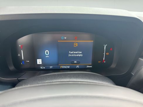 New 2026 Ford Maverick Tremor AWD/4WD image 17