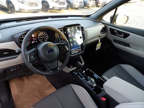 New 2026 Subaru Forester Limited image 11