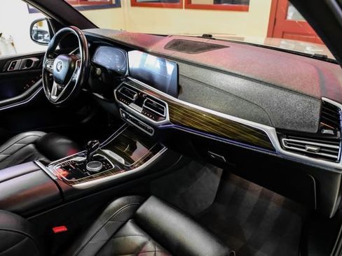 Used 2023 BMW X5 sDrive40i image 13