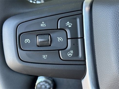 New 2025 GMC Sierra 1500 Elevation w/ Elevation Premium Package image 28