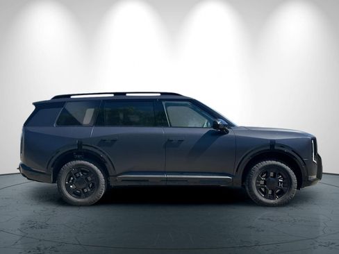New 2027 Kia Telluride SX Prestige X-Pro image 3