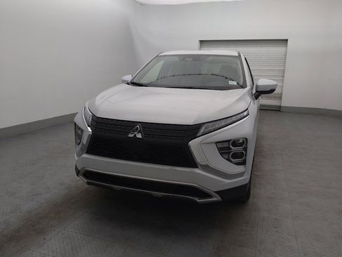 Used 2022 Mitsubishi Eclipse Cross SE image 15