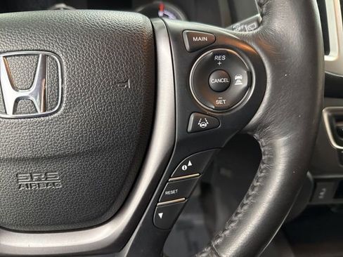 Used 2018 Honda Pilot EX-L image 32