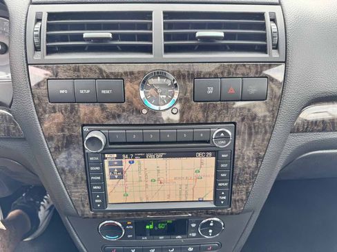 Used 2008 Mercury Milan Premier FWD image 44