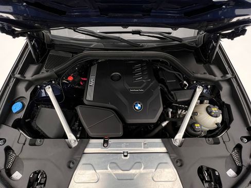 Used 2022 BMW X3 xDrive30i w/ Premium Package 2 image 24