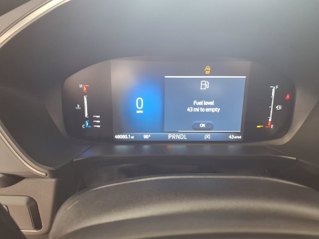 Used 2024 Ford Escape Active FWD image 14
