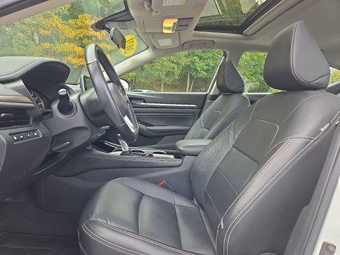 Used 2021 Nissan Altima 2.5 SL image 13