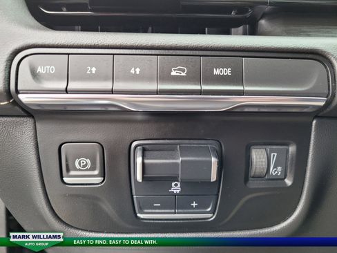 Used 2023 Cadillac Escalade Sport image 32