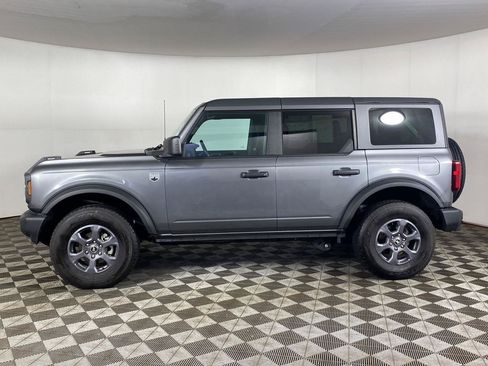 Used 2025 Ford Bronco Big Bend AWD/4WD image 6