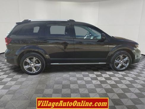 Used 2017 Dodge Journey Crossroad image 15