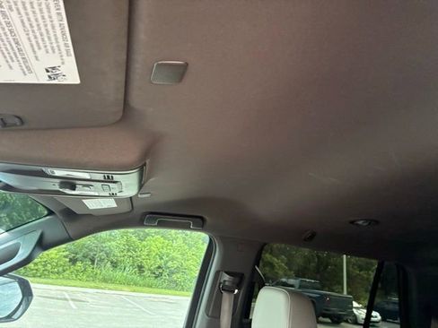Used 2021 Chevrolet Tahoe Z71 AWD/4WD image 10