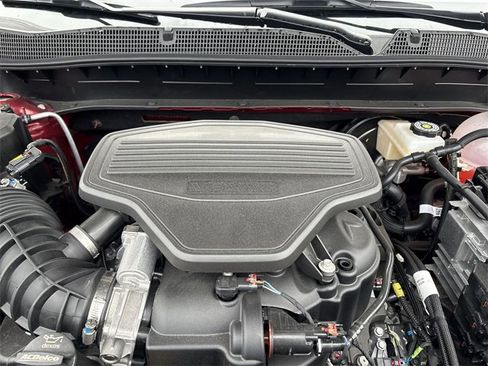 New 2026 Chevrolet Blazer RS w/ Driver Confidence II Package image 31