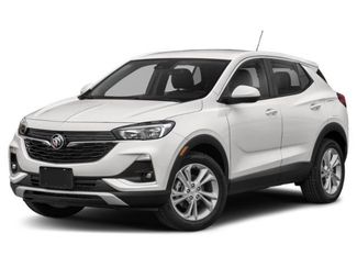 Used 2021 Buick Encore GX Select AWD/4WD video 1