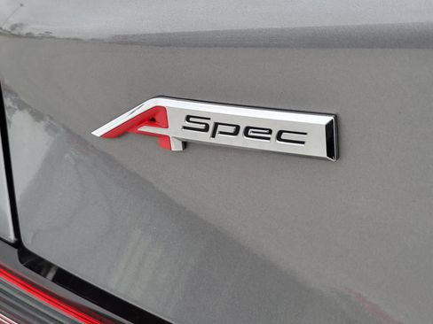 Used 2024 Acura Integra A-Spec FWD image 6