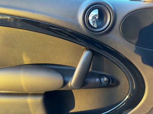 Used 2012 MINI Cooper Countryman S image 9