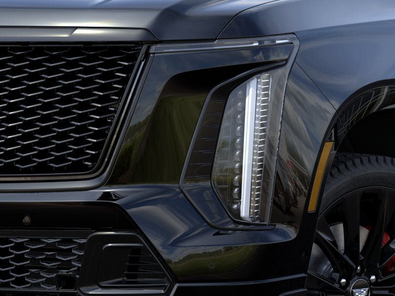 New 2027 Cadillac Escalade V AWD/4WD image 10