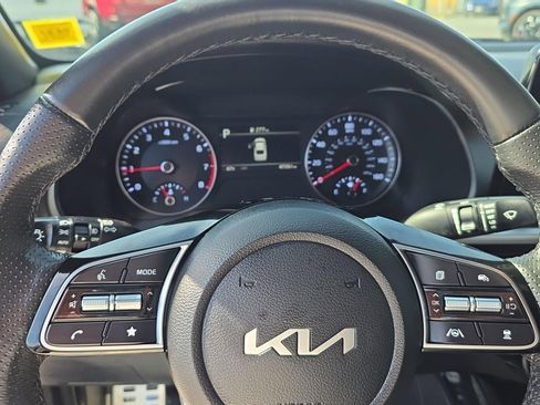 Used 2024 Kia Forte GT-Line image 18