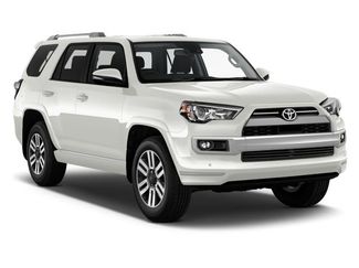 Used 2022 Toyota 4Runner Limited AWD/4WD video 1