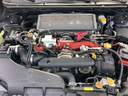 Used 2021 Subaru WRX STI image 26