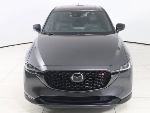 Used 2023 MAZDA CX-5 AWD 2.5 Turbo image 52