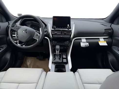 New 2026 Mitsubishi Eclipse Cross SEL image 16