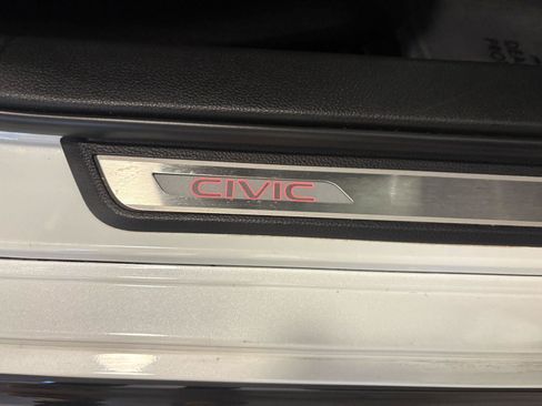 Used 2022 Honda Civic Si image 51