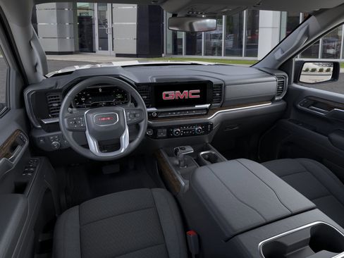 New 2026 GMC Sierra 1500 Elevation AWD/4WD image 15