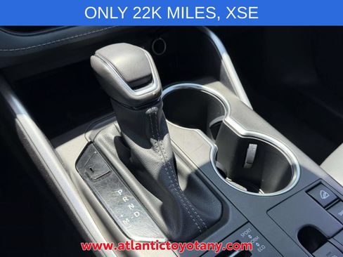Used 2023 Toyota Highlander XSE AWD/4WD image 21