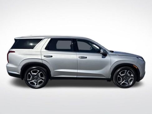 Used 2023 Hyundai Palisade Limited AWD/4WD image 6