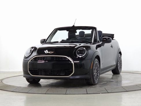 New 2026 MINI Cooper Convertible image 3