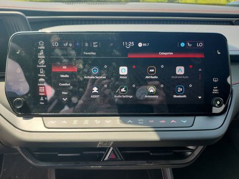 New 2025 Dodge Charger R/T w/ Quick Order Package 25M R/T image 24