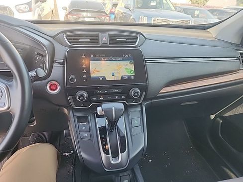 Used 2017 Honda CR-V EX-L image 23