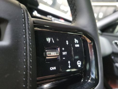 New 2026 Land Rover Range Rover Velar S image 16