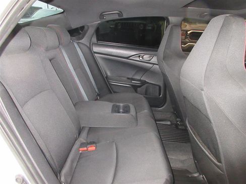 Used 2019 Honda Civic Si image 22