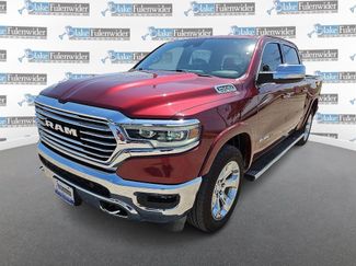 Used 2021 RAM 1500 Limited AWD/4WD video 1