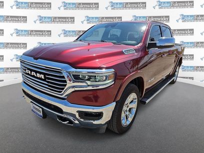 Used 2021 RAM 1500 Limited