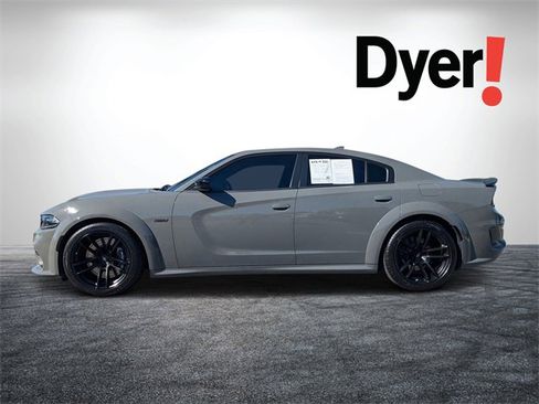 Used 2023 Dodge Charger Scat Pack image 7