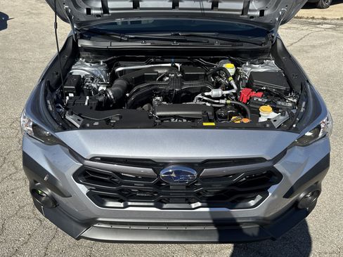 New 2026 Subaru Crosstrek 2.0i Premium image 9