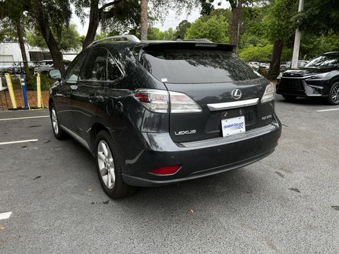 Used 2010 Lexus RX 350 2WD image 7