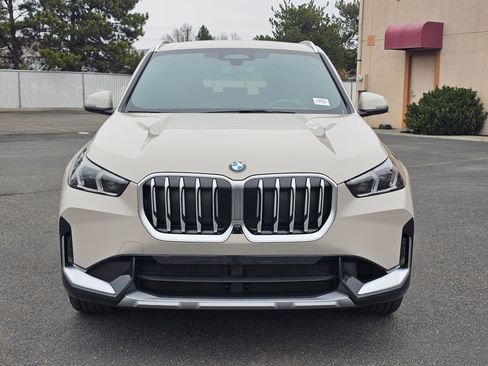 New 2026 BMW X1 xDrive28i w/ Technology Package image 6