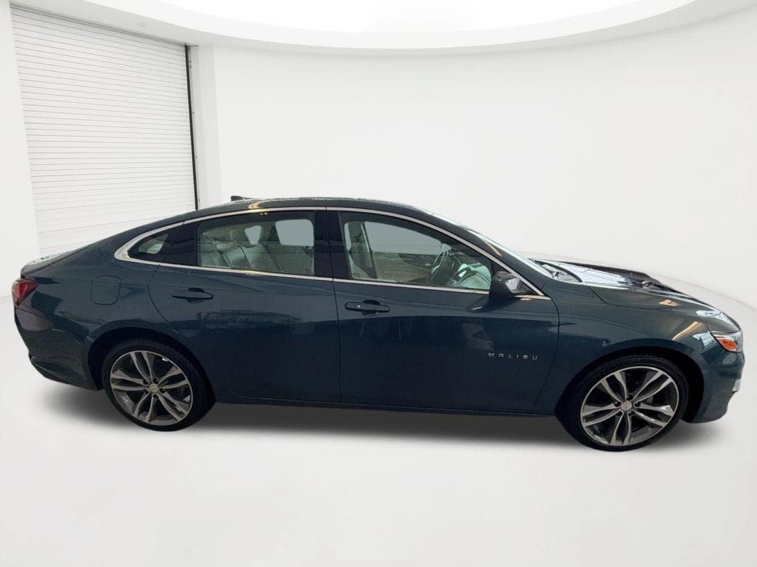 Used 2024 Chevrolet Malibu LT FWD image 4
