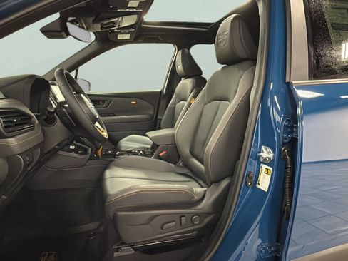 New 2026 Subaru Forester Wilderness image 19