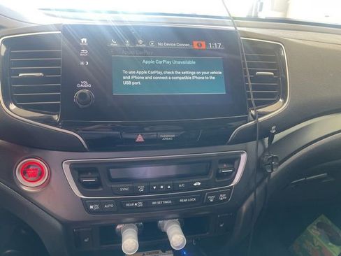 Used 2022 Honda Pilot Special Edition image 15